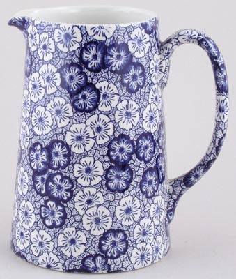 Jug or Pitcher Tankard large